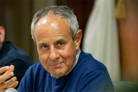 Monza, don Julian Carron da il via agli incontri quaresimali a San Fruttuoso