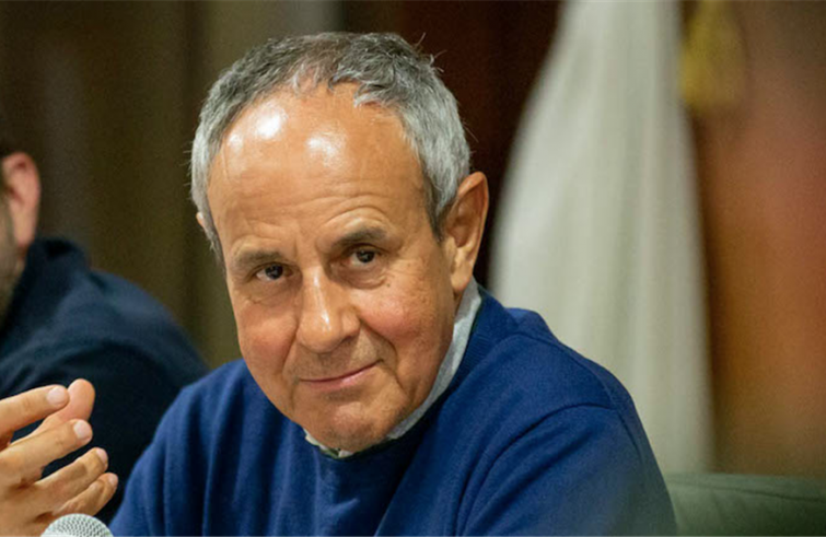 Monza, don Julian Carron da il via agli incontri quaresimali a San Fruttuoso