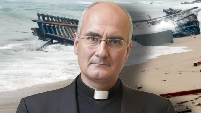 Strage di Cutro: fare memoria per stabilire le responsabilità