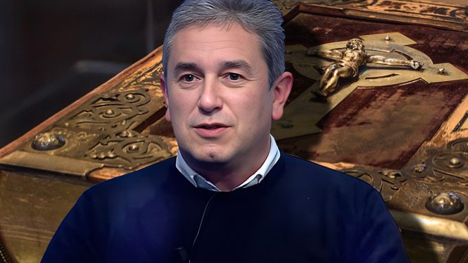 «Maturità e spiritualità non possono più essere un’avventura solitaria»