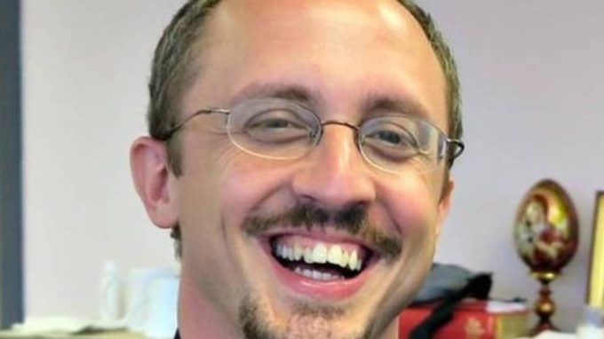 Don Flavio Pace Segretario del Dicastero per la promozione dell’unità dei cristiani