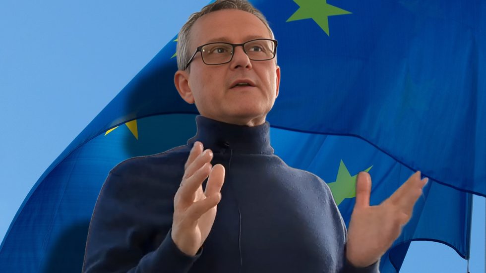 Europa, quale futuro? Dialogo con Gianni Borsa