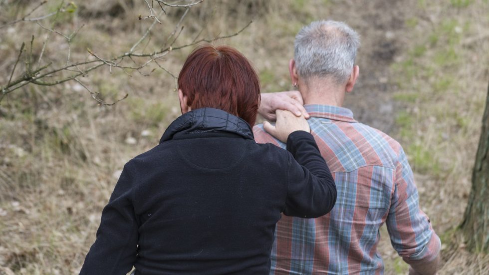 caregiver Foto di Sabine van Erp da Pixabay