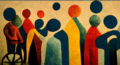 Convegno diocesano disabilità: «Comunità...crescono! Dal "noi e loro" al "noi tutti"»