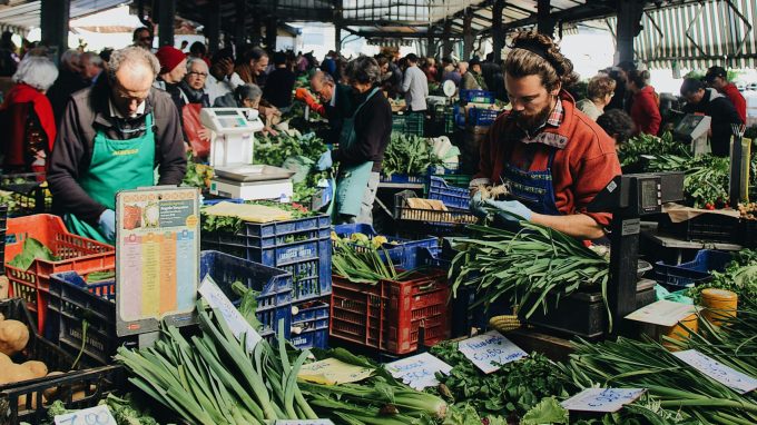 Cibo avanzato, una risorsa da non sprecare
