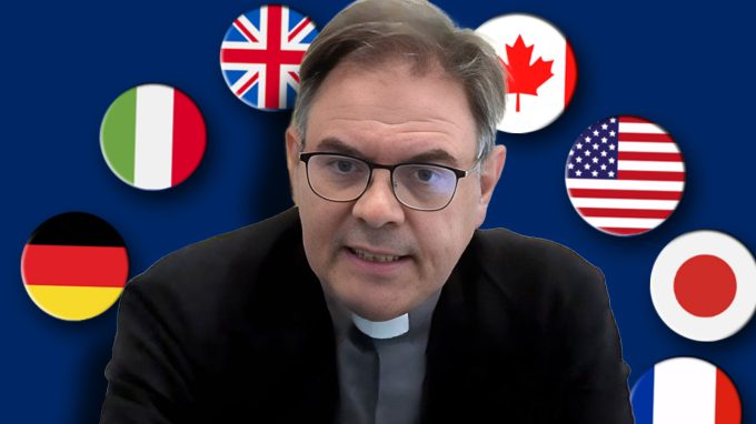 G7, un’alleanza tra popoli democratici a servizio dello sviluppo del mondo