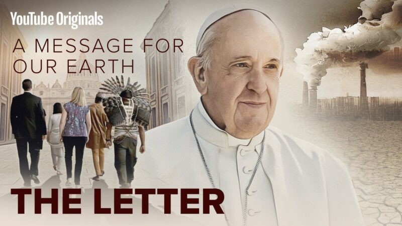 A Muggiò il docufilm “La Lettera” ispirato alla Laudato si
