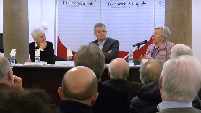 Il ruolo della DC, per 50 anni al centro della vita politica italiana