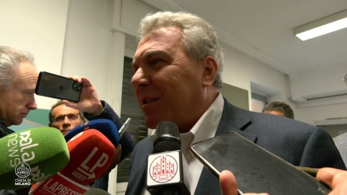 «Quella tessera della Cisl nel portafoglio di mio padre»