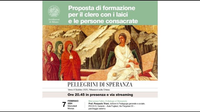 Dialogo e Annuncio alla luce della «Gaudium et Spes»