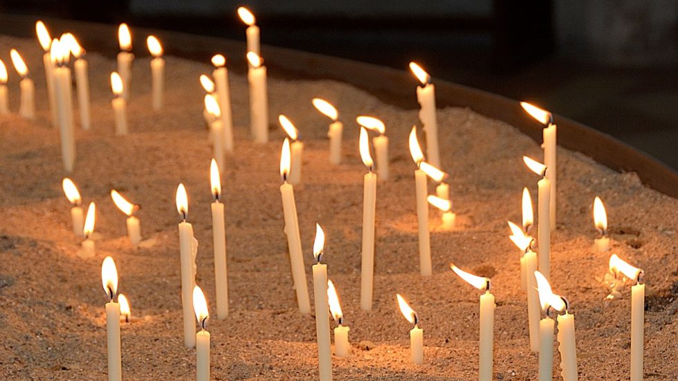 Milano, cammino quaresimale verso la Pasqua in Sant'Eustorgio