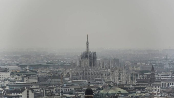 Itl Libri a Bookpride, Milano reagisce al cambiamento climatico?