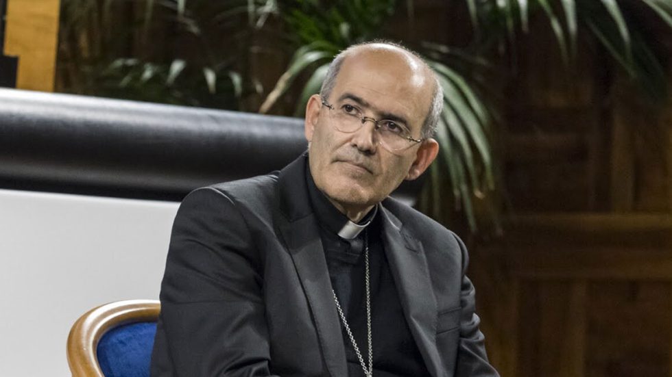 «Estranei alla terra», in Cattolica la presentazione dell’opera poetica del cardinale Mendonça