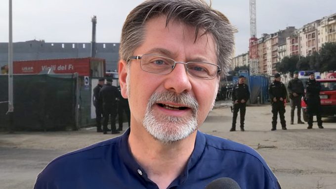 «Immigrazione: non è il caso di dire basta allo sfruttamento?»