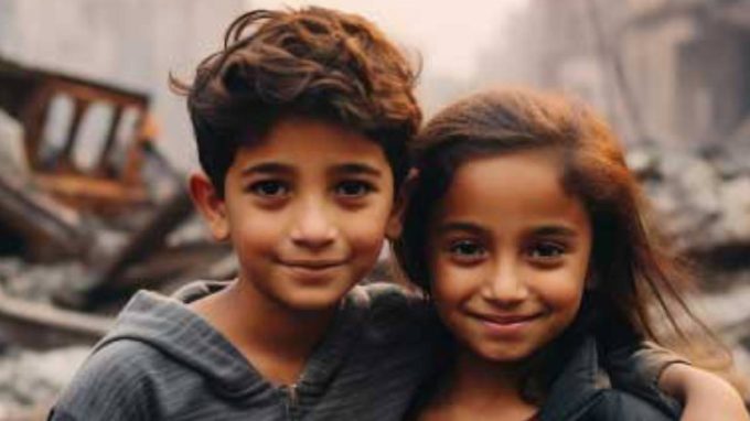 Chiesa italiana e Caritas vicini alla Terra Santa