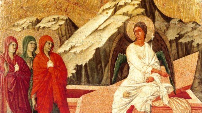 La Chiesa nel mondo di oggi, tra dialogo e annuncio