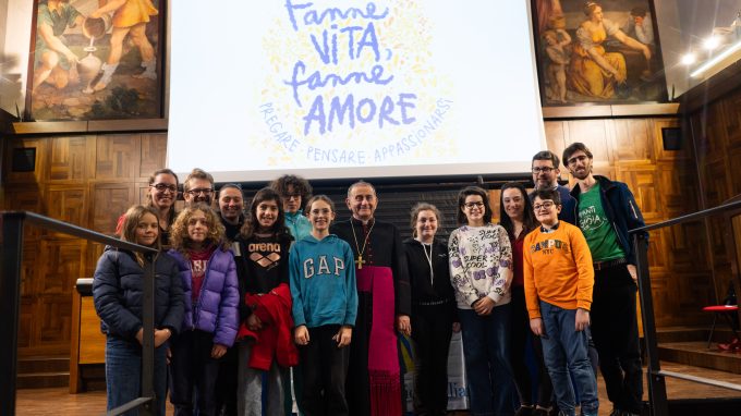 Azione Cattolica all’Università Cattolica del Sacro Cuore di Milano