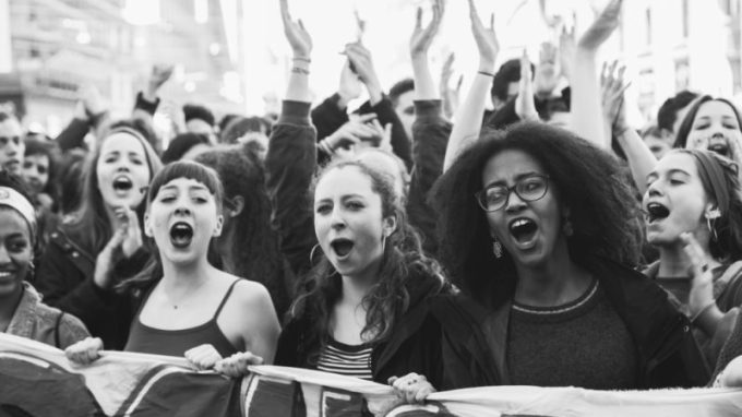 Giovani Ac, Fuci e Msac: «Con i manganelli non c’è futuro»