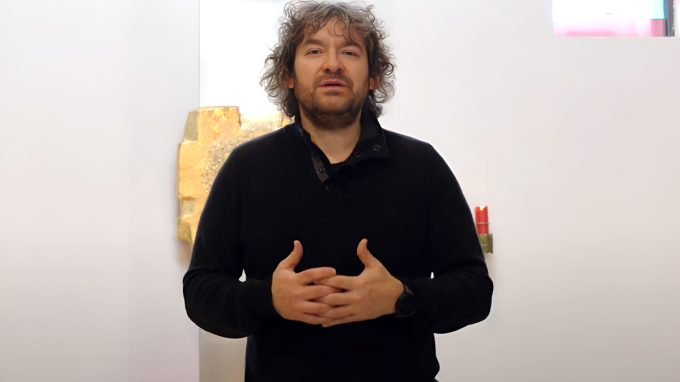 Lunedì 4 marzo 2024 | Don Alessandro Noseda commenta il Vangelo di Mt 6, 7-15