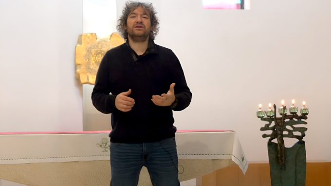 Mercoledì 6 marzo 2024 | Don Alessandro Noseda commenta il Vangelo di Mt 6, 19-24