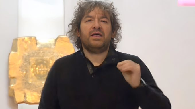 Giovedì 7 marzo 2024 | Don Alessandro Noseda commenta il Vangelo di Mt 6, 25-34