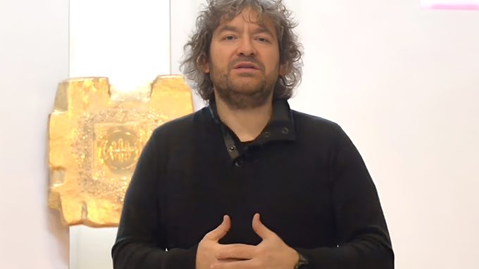 Sabato 9 marzo 2024 | Don Alessandro Noseda commenta il Vangelo di Mc 6, 6b-13