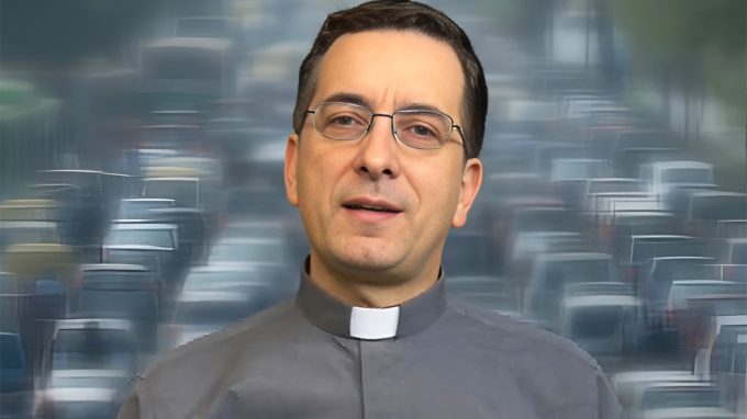 Martedì 19 marzo 2024 | don Carlo De Marchi commenta il Vangelo di Lc 2, 41-49