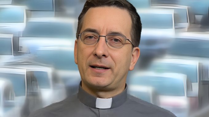 Giovedì 21 marzo 2024 | don Carlo De Marchi commenta il Vangelo di Gv 7, 43-53