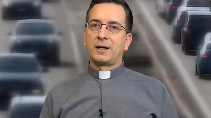 Venerdì 22 marzo 2024 | don Carlo De Marchi commenta la IV Lettura Is 42,1-9