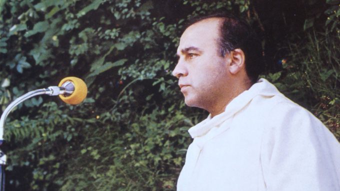 Su Tv2000 un documentario in ricordo di don Peppe Diana