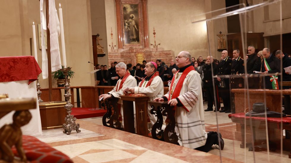 Foto Maurizio Buzzini