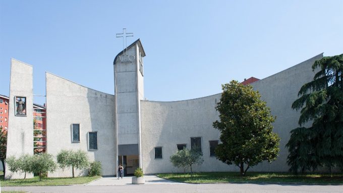 «Perequazione tra parrocchie, così al Gallaratese abbiamo sanato il bilancio»