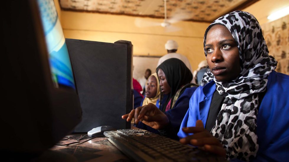 (Foto Siciliani-Gennari/SIR)