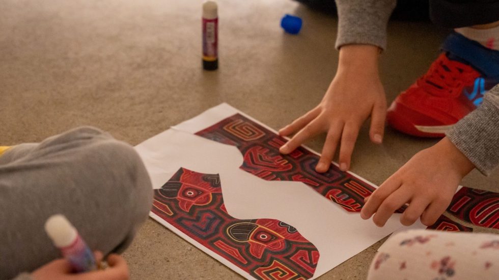 «Mixt and match»: nuove opere al Museo del Pime?