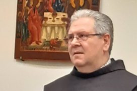 Il coraggio della speranza: a Lecco incontro con il Custode di Terra Santa