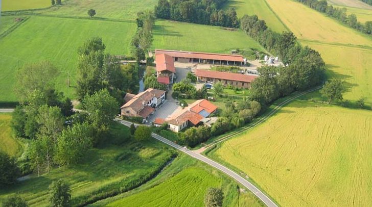 Binasco: Il Molino inaugura un campo di calcetto per i propri ospiti