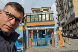 A Saronno la due giorni di don Luigi Merola, parroco anticamorra