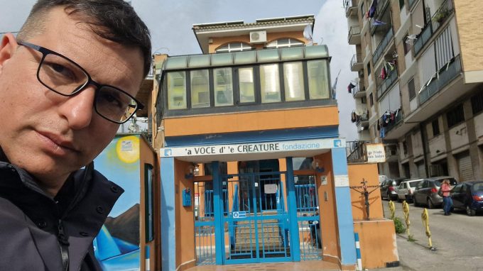 A Saronno la due giorni di don Luigi Merola, parroco anticamorra