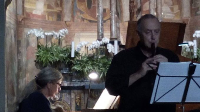 I Dialoghi di Pace a Giussano