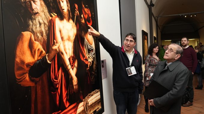 Ambrosiana e Diocesano, anno da record per le visite