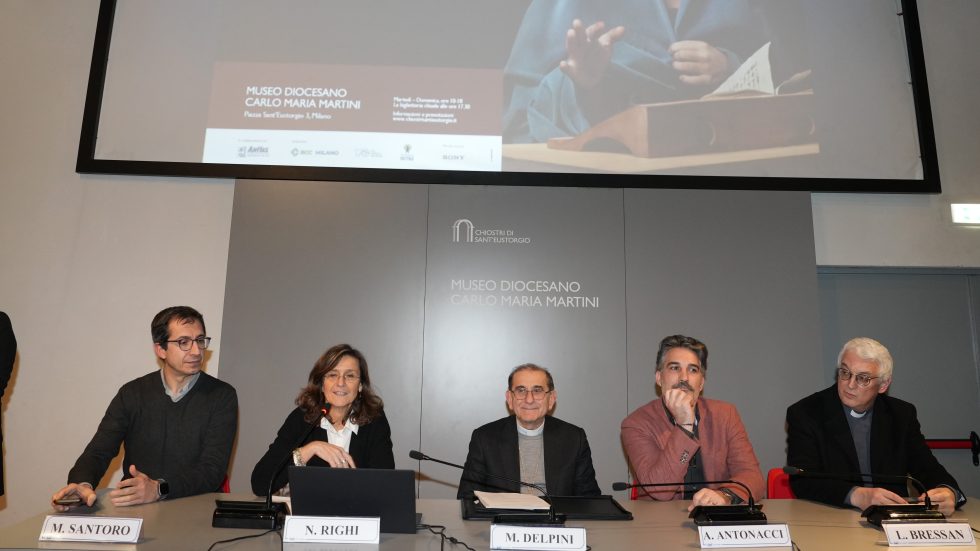 Foto Agenzia Fotogramma