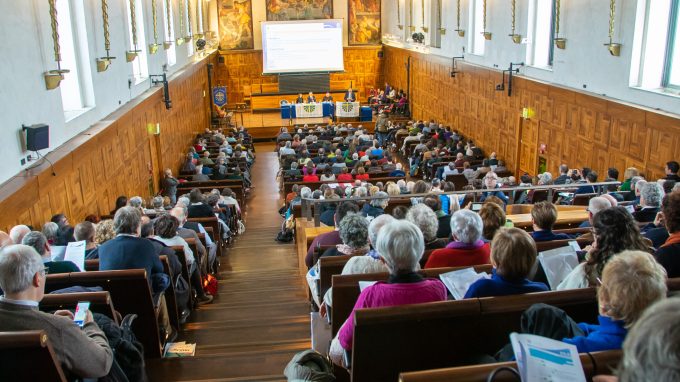 Azione cattolica, eletta la Presidenza diocesana