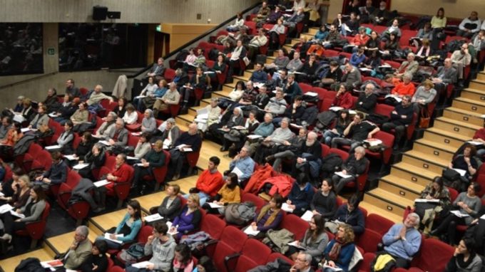 Convegni zonali Caritas, si comincia da Varese