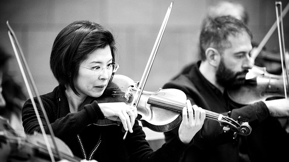 Milano, Vespri musicali nella Chiesa di San Maurizio al Monastero Maggiore. Protagonista l'Autarena Ensemble