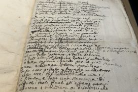 Milano, in Ambrosiana un convegno sul trattato «Dei Delitti e delle Pene» di Beccaria