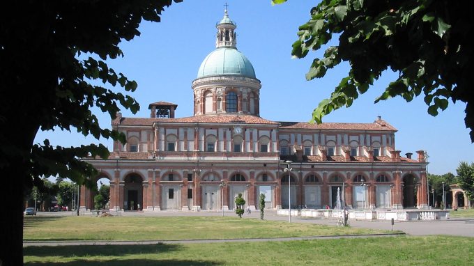 I Vescovi lombardi preoccupati per Caravaggio: «Patrimonio ambientale a rischio»