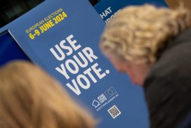 L'Europa che vorremmo, l'Europa che verrà