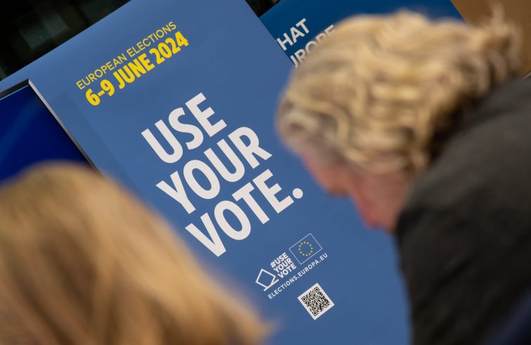 L'Europa che vorremmo, l'Europa che verrà