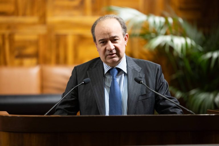 Franco Anelli (foto Fb Università Cattolica)