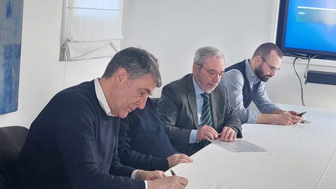 Energie rinnovabili, così a Greco si fa «SOLEdarietà»